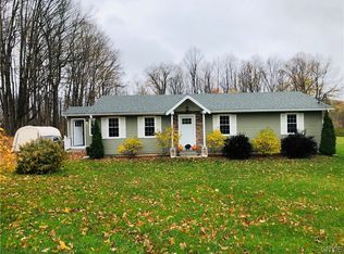 5038 Albrecht Rd, Rome, NY 13440