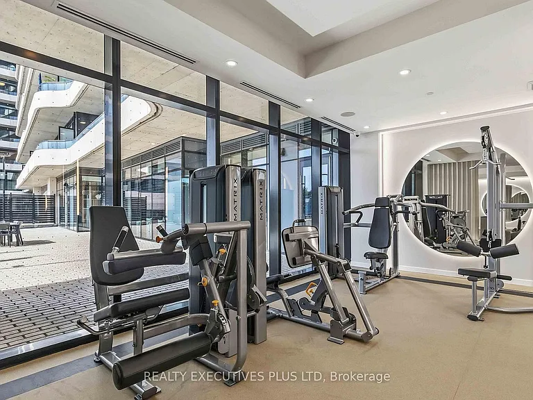 8188 Yonge St #501 — Photo 14