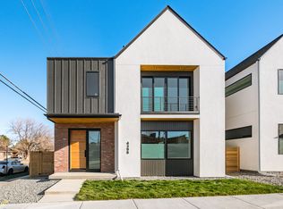 4398 Pecos St, Denver, CO 80211