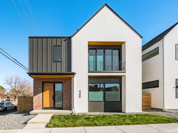 4398 Pecos St, Denver, CO 80211
