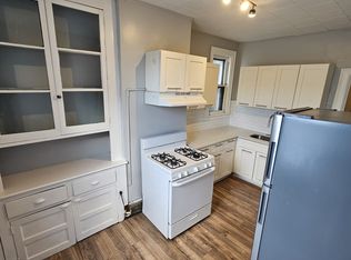235 Liberty Ave #2A, Jersey City, NJ 07306