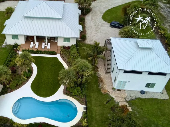 12331 S Indian River Drive, Jensen Beach, FL 34957
