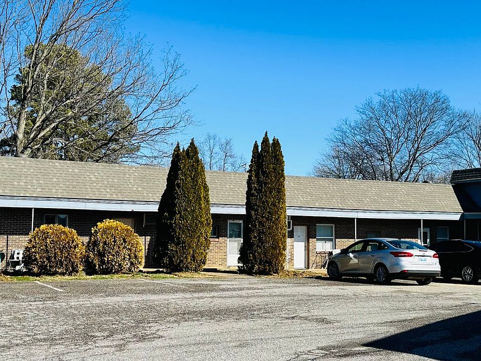 Coldwater Road 904 Coldwater Rd Murray KY Zillow