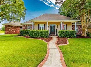 4865 Imperial Dr, Houma, LA 70360