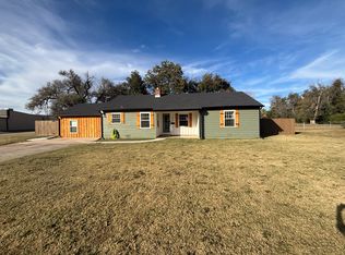 2706 W Maine St, Enid, OK 73703