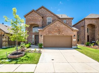 9941 Prairie Dog Ln, McKinney, TX 75071