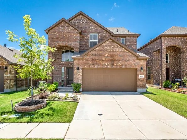 9941 Prairie Dog Ln, McKinney, TX 75071