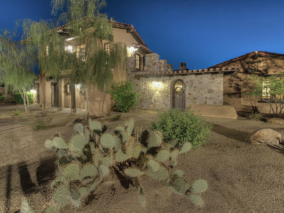 36835 N Mirabel Club Dr, Scottsdale, AZ 85262 Zillow