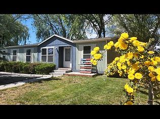 2861 E 642 N, Roberts, ID 83444