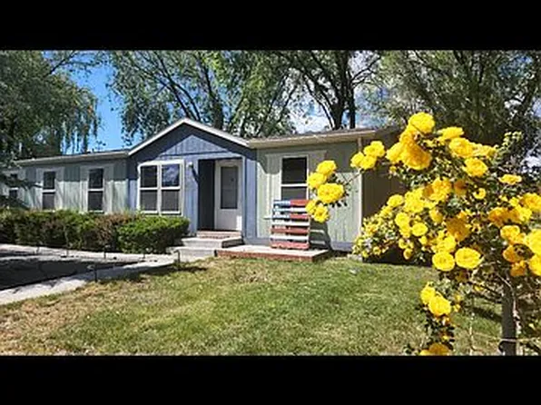 2861 E 642 N, Roberts, ID 83444