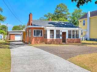 1726 Pennsylvania Ave, Augusta, GA 30904