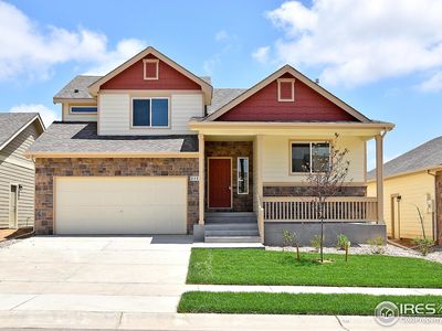 2370 Oakhurst Rd, Johnstown, CO, 80534