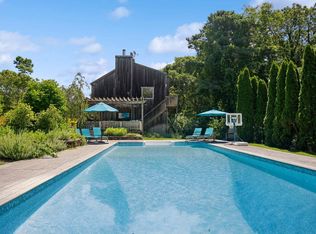 392 Canoe Place Rd, Southampton, NY 11968