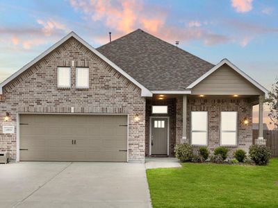 13923 S River Drive, Baytown, TX, 77523