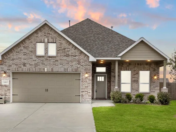 13923 S River Drive, Baytown, TX 77523