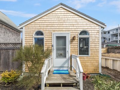 54 Bradford Street Unit C, Provincetown, MA, 02657