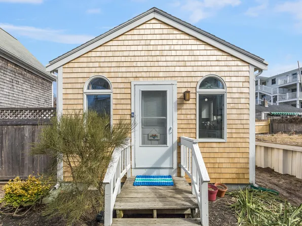 54 Bradford Street Unit C, Provincetown, MA 02657