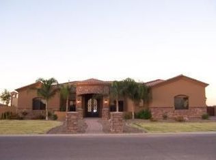 11322 E Elmhurst Dr, Chandler, AZ 85249
