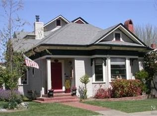 530 W Stephenson St, Ukiah, CA 95482