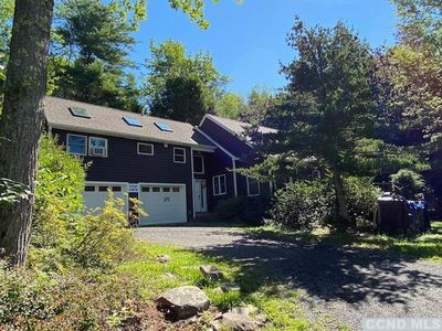 133 Clum Hill Rd, Haines Falls, NY, 12436