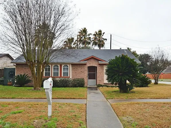 2531 Village Oak Dr, Katy, TX 77493