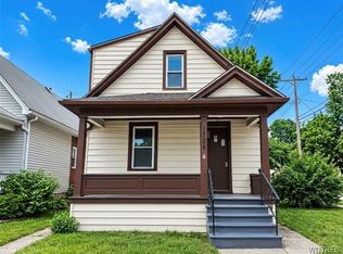 1706 Niagara St, Niagara Falls, NY 14303