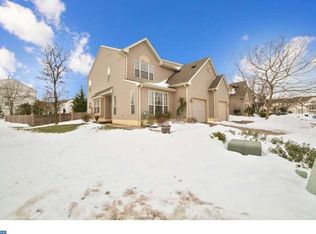 23 Heather Glen Ln, Delran, NJ 08075