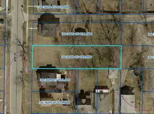 325 S Nye St, Lima, OH 45801