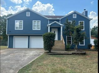3229 New Rutledge Rd NW, Kennesaw, GA 30152