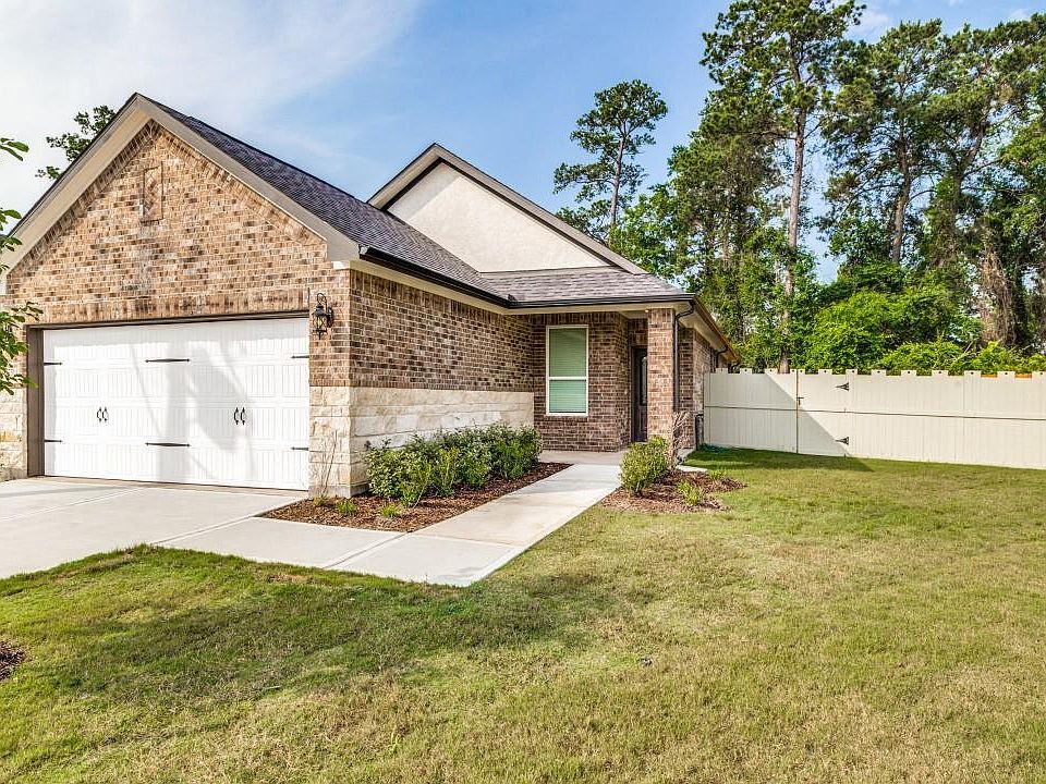 1st image of 17514 Rosette Grass Dr