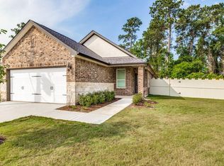 17514 Rosette Grass Dr, Conroe, TX 77385