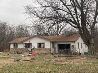 56229 S 580th Rd, Oaks, OK 74359