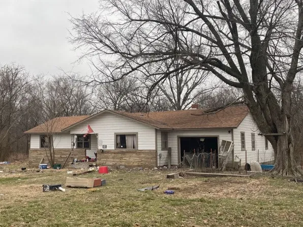 56229 S 580th Rd, Oaks, OK 74359