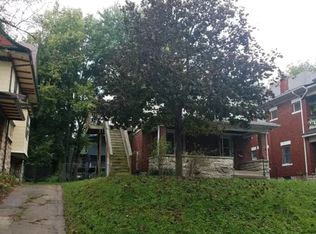 3928 Clark Ave, Kansas City, MO 64111