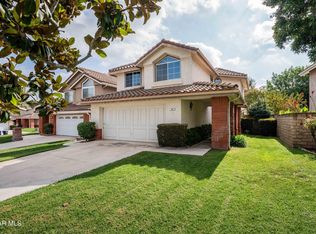 124 Marblehead St, Simi Valley, CA 93065