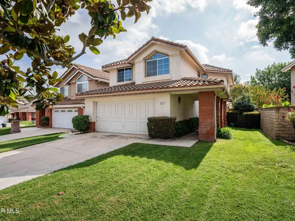 124 Marblehead St, Simi Valley, CA 93065