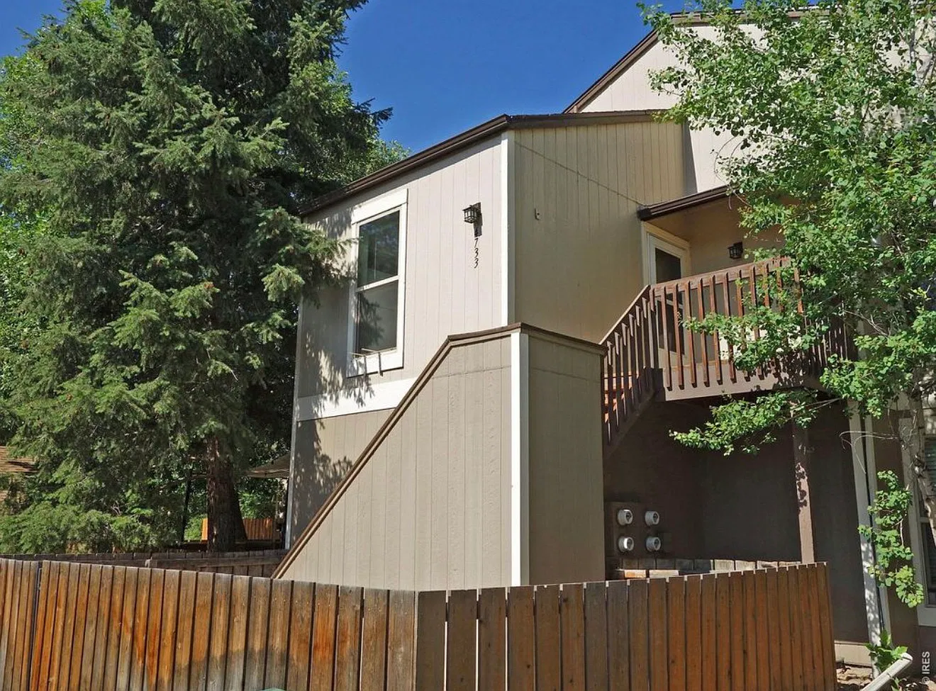 2 bed, 816 sqft, $2,100 — Photo 4