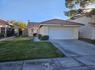 2813 Secret Canyon Rd, Henderson, NV 89074