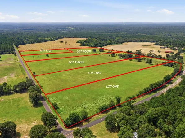 LOT 2 County Road 3689, Big Sandy, TX 75755