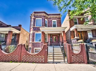 2250 N Hamlin Ave #3, Chicago, IL 60647