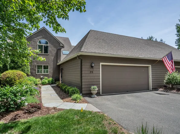 35 Saddle Ridge #35, Bloomfield, CT 06002
