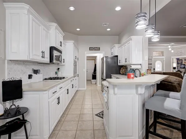 16120 Rim Rd, Edmond, OK 73013