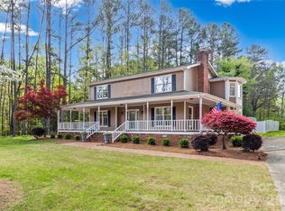 836 Meadowlark Dr, Rock Hill, SC 29732