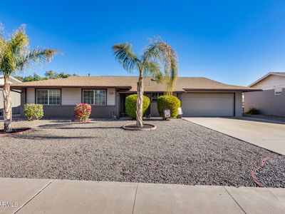 10213 N 109th Ave, Sun City, AZ, 85351