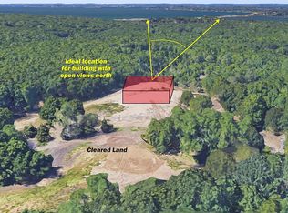 Middle Line Hwy, Sag harbor, NY 11963