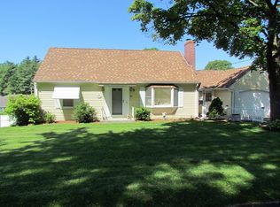 82 Laroche St, Ludlow, MA 01056