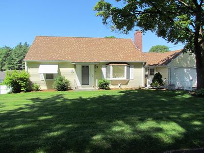 82 Laroche St, Ludlow, MA, 01056