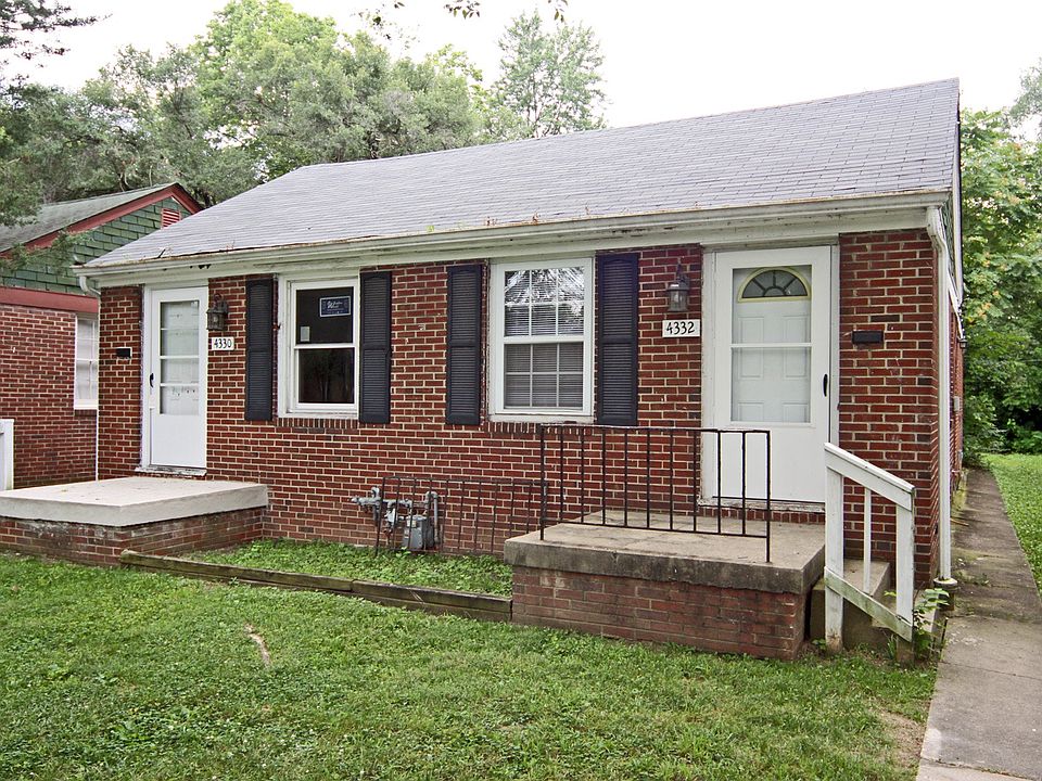 1st image of 4332 Crittenden Ave