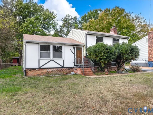 6524 Philbrook Rd, North Chesterfield, VA 23234