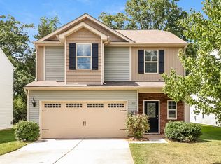 2100 Mingus Cabin Ln, Charlotte, NC 28214